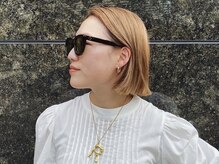 ブリーチ(bleach)