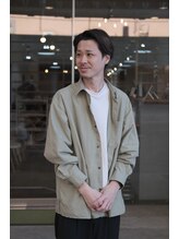 フリーダム ミスト 鳥取駅前店(freedom mist)&nbsp;井上 広大