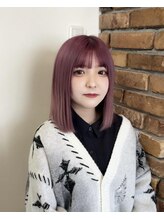 ミングル 函館店(MINGLE)&nbsp;近藤 亜依