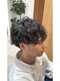 ツイスパ