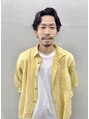 シキサロン 仙台(siki.salon)&nbsp;高橋 真敏