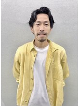 シキサロン 仙台(siki.salon)&nbsp;高橋 真敏