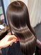 ヘアーサロン ノルテ(Hair Salon NORTE)の写真/潤い輝く髪へ―。ダメージレベルに合わせ理想の髪質へ毛髪をコントロールするNORTEのトリートメントライン