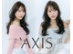 アクシス 栄ガスビル店(`AXIS)の写真