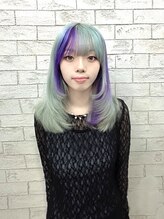 プライズ 錦糸町北口店(prize)&nbsp;aya 【錦糸町】