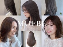 ムエベ(MUEBE)