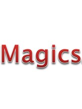 美容室Magics