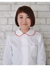 テンリッチ(tenrich) 平田 麻優子