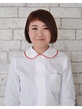 テンリッチ(tenrich) 平田 麻優子