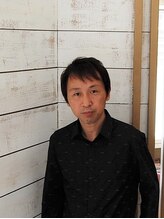 サロンドナップ salon de nap 山本 佳樹