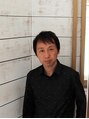 サロンドナップ salon de nap 山本 佳樹