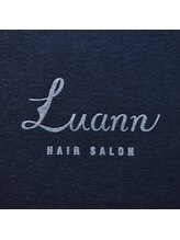 Luann【ルアン】