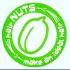 ヘアー ナッツ(hair NUTS)のお店ロゴ