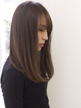 オフヘアショップ(OFF HAIRSHOP) OFF／イルミナカラー フォレスト