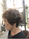 元気な奥様