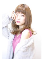 スタジオノブ(Studio nob) ゆるふわウェーブ♪