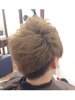 アイルフィルダウス(airfirdaus)&nbsp;ショートスタイル