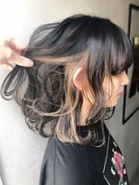 ジーナ(XENA)&nbsp;インナーホワイトオルチャン