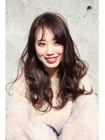 ウィールスター(Wealstar)&nbsp;"wealstar  hair design"天王寺あべの モテ愛されロング