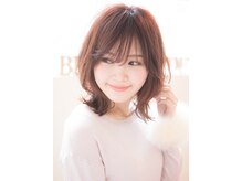 ワントーンヘアー(one tone hair)