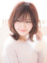 ワントーンヘアー(one tone hair)