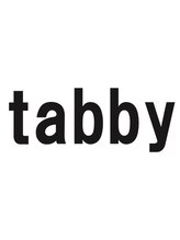 tabby【タビー】