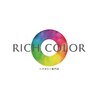 リッチカラー イオン仙台中山店(RICH COLOR)のお店ロゴ