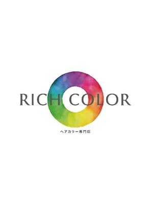 リッチカラー イオン仙台中山店(RICH COLOR)