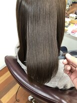 ヘアー サロン ニータ(hair salon nita) 髪質改善トリートメント