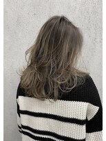 カルヴィナ(CALVINA)&nbsp;【CALVINA】ナチュラルグラデーション