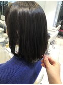 【INFIS 和知】柔らかストレート