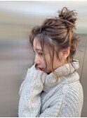 ボブ かばだんご