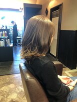 ナトゥーラ 岐阜(Natura)&nbsp;ナチュラルベージュ