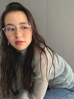 パム 恵比寿(PAM.)&nbsp;リラックスロング【PAM./HANA】