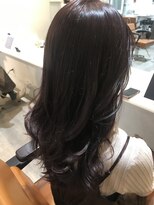 ジーナ 新宿(Zina)&nbsp;艶ラベンダーピンク