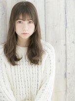 ネオリーブアイム 横浜西口店(Neolive aim)&nbsp;Neolive aim ゆるふわラフミディ1