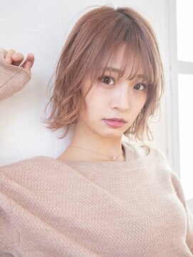 エイト 横浜店(EIGHT) 【EIGHT new hair style】