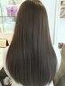 【天使の艶♪】Cut+質感調整12100円