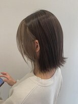 ネイヴスヘアー 香椎照葉店(Neivs Hair) インナーカラー