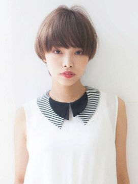 シルクレイ 新宿店(Silk-lei) 【Silk-lei】スウィートマッシュボブ