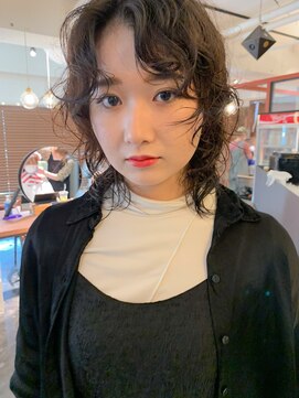 ムク(MUKU) real snap