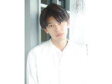アクロス ヘアーデザイン 溝の口店(across hair design)