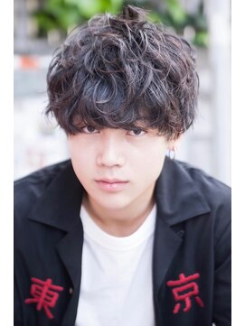 アメリ 新宿(Ameri) スパイラルマッシュ