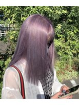 ハレニ 袋井旭町店(HALE Ni)&nbsp;purple