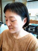 ルクール(le Coeur)&nbsp;ボブ