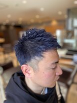 トレ(tre.)&nbsp;甲子園口/髪質改善/白髪染め/ショート/酸性ストレート/美容室