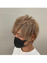 イーエル グランデ(e.ll grande)&nbsp;ミルクティーベージュ