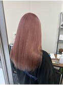 pink☆