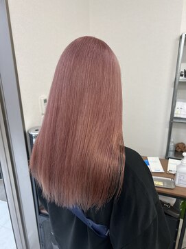 リアン(Lian) pink☆