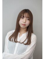 リングバイモアムー(Ring by Moremuu) ワンカール巻き